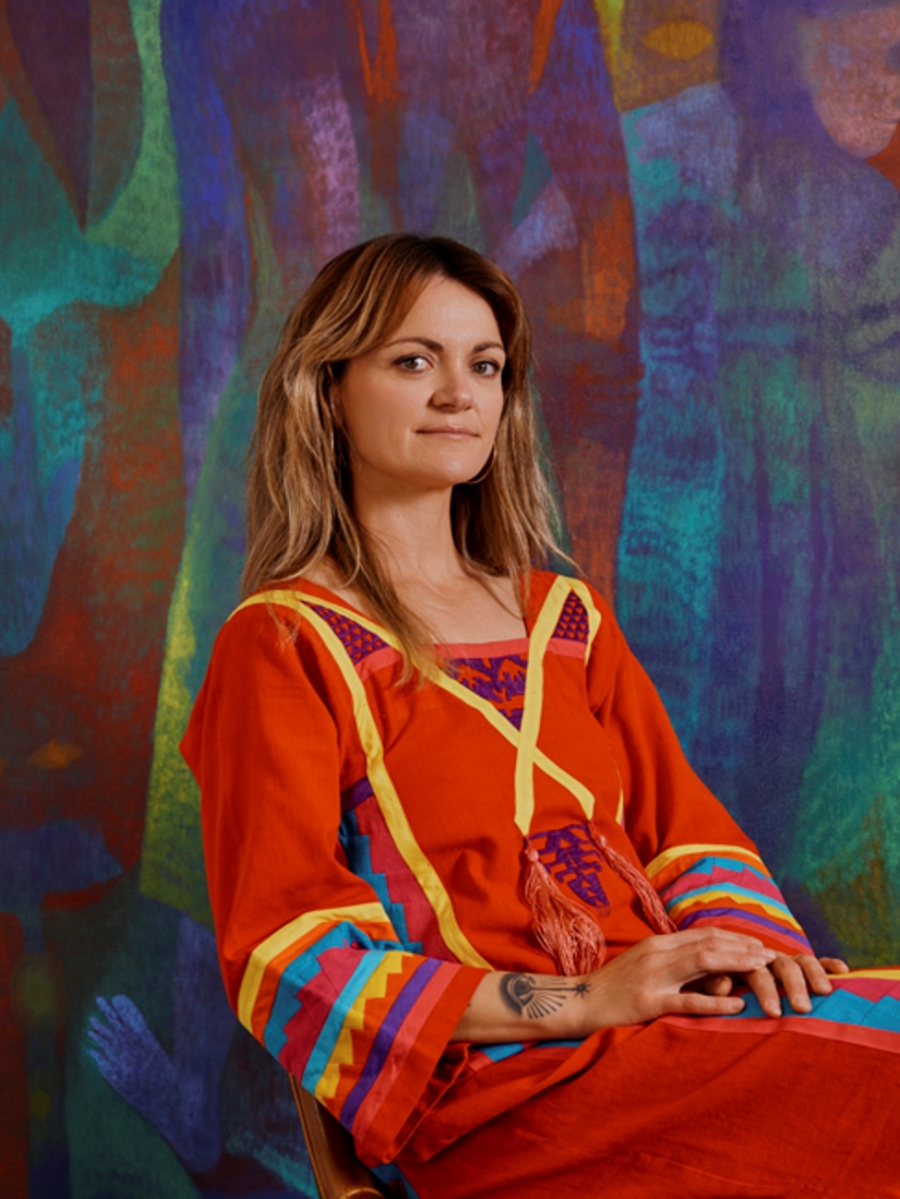 Maja Ruznic (1983) - photo 1